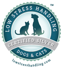 LSH Silver Certification Logo