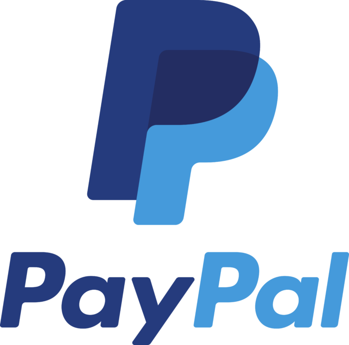 PayPal Logo 2014 700x693 1