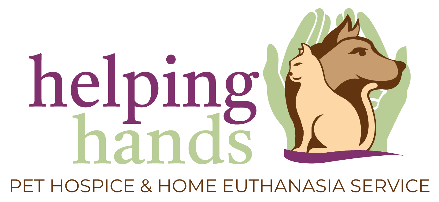 Helping Hands Pet Hospice