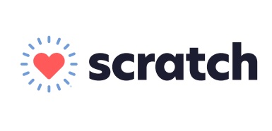 Scratch New Logo