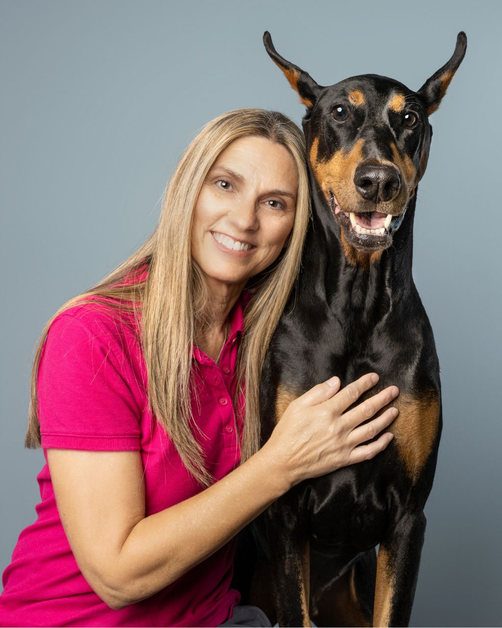 Dr. Nicole Tisdale